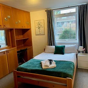 Appartement met Twee Slaapkamers